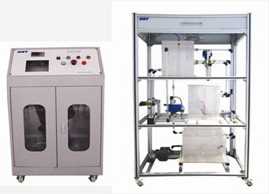 KNT-PGK3 過程控制實訓(xùn)裝置