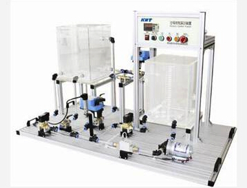 KNT-PGK2 過程控制實訓(xùn)裝置