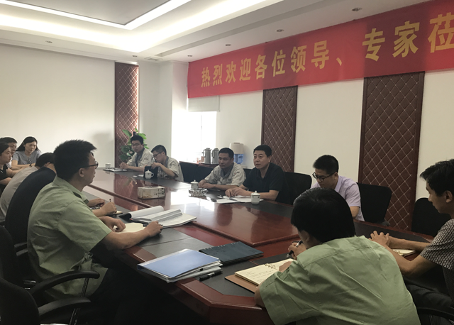 康尼科技順利完成滇南三模塊有軌電車項目首件鑒定