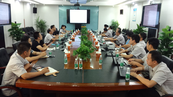 協(xié)同并進(jìn)?繼往開來  記“連接器產(chǎn)品協(xié)同營銷方案推介會議”圓滿召開