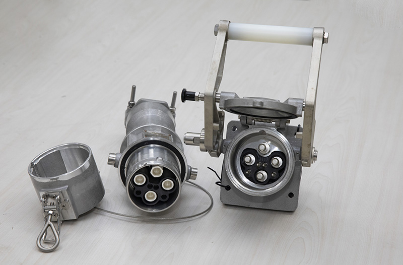 DL8-AC690_250低壓船用耦合器(船基)