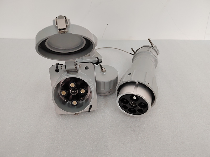 DL9-AC690_125低壓插頭插座(岸基)